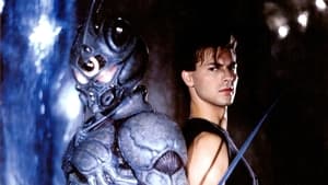 Guyver 2 - A szuperhős háttérkép