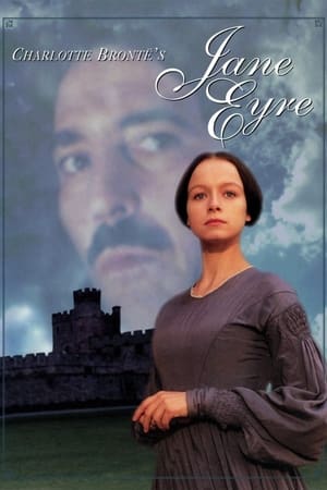 Jane Eyre poszter