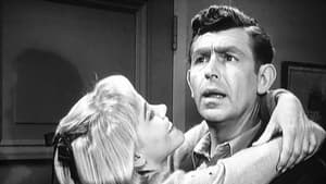 The Andy Griffith Show 4. évad Ep.25 25. epizód