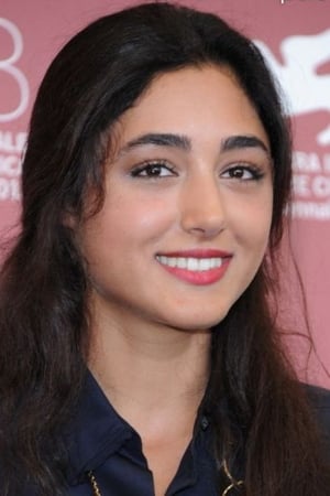 Golshifte Farahani profil kép