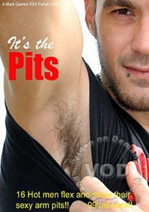 It's the Pits poszter