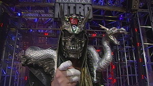 WCW Monday Nitro Season 3 Ep.29 29. epizód