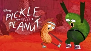 Pickle & Peanut kép