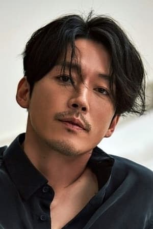 Jang Hyuk profil kép