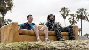 Wilfred 4. évad Ep.10 10. epizód