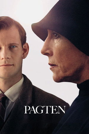 Pagten poszter