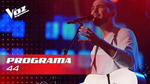 La Voz Argentina 3. évad Ep.44 44. epizód