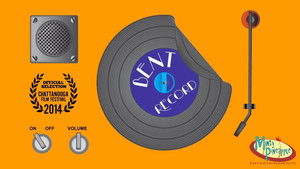 Bent Record háttérkép
