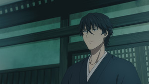 鬼人幻燈抄 1. évad Ep.24 24. epizód