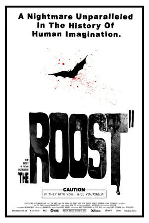 The Roost poszter