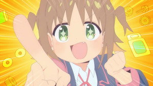 お兄ちゃんはおしまい！ 1. évad Ep.6 6. epizód