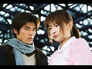 いつもふたりで Season 1 Ep.4 4. epizód