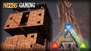 Neebs Gaming - Ark Survival Evolved 1. évad Ep.45 45. epizód