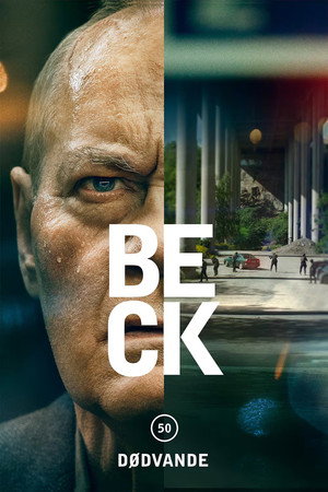 Beck 50 - Dödläge poszter
