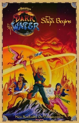 The Pirates of Dark Water