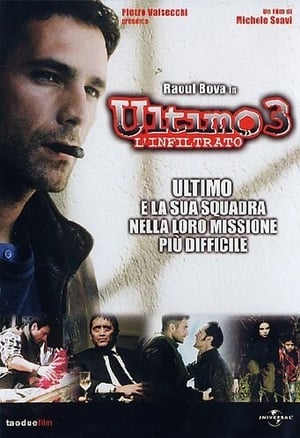 Ultimo 3. - A tégla