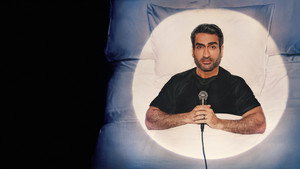 Kumail Nanjiani: Éjszakai gondolatok háttérkép