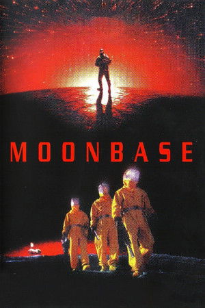 Moonbase poszter