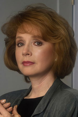 Piper Laurie profil kép