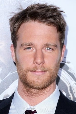 Jake McDorman profil kép