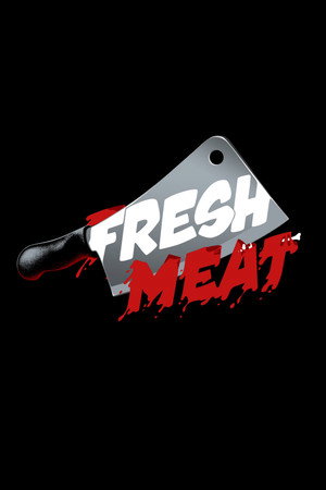 Fresh Meat poszter