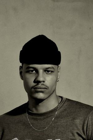 João Ives profil kép