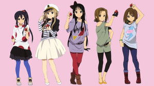 けいおん! kép