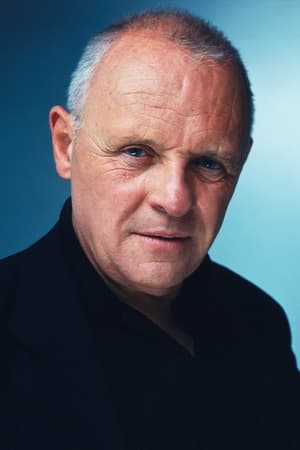 Anthony Hopkins profil kép