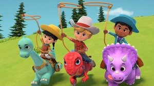 Dino Ranch 1. évad Ep.46 46. epizód