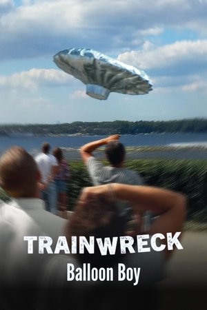 Teljes káosz: Az eltűnt fiú poszter