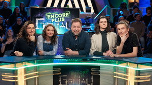 Encore plus Génial 10. évad Ep.9 9. epizód