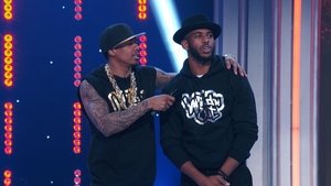 Nick Cannon Presents: Wild 'N Out Season 8 Ep.14 14. epizód