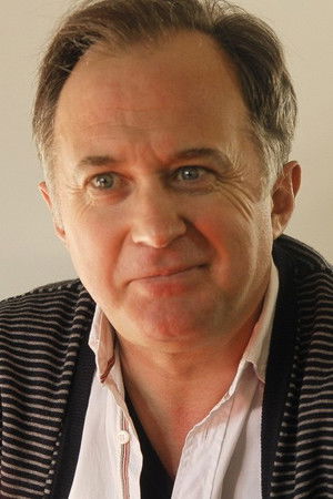 Luis Bermejo profil kép