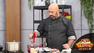 Chefi la cuțite 11. évad Ep.14 14. epizód