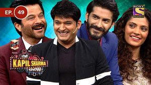 The Kapil Sharma Show Season 1 Ep.49 49. epizód