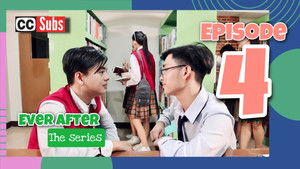 Ever After 1. évad Ep.4 4. epizód