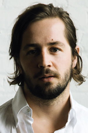 Michael Angarano profil kép