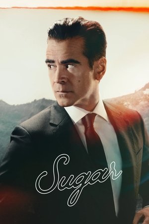 Sugar poszter