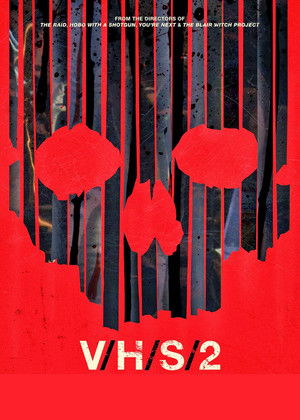 V/H/S/2 poszter