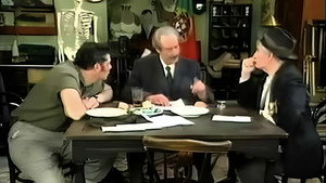 Camilo & Filho Lda. 1. évad Ep.26 26. epizód
