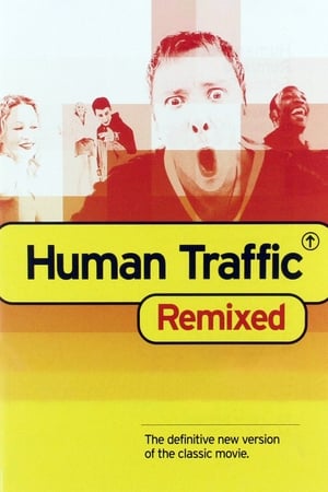 Human Traffic Remixed poszter