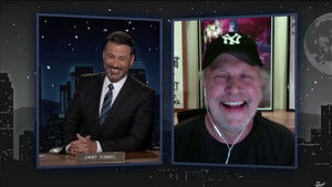 Jimmy Kimmel Live! 19. évad Ep.13 13. epizód
