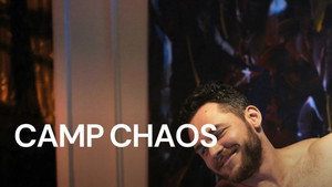 Camp Chaos háttérkép