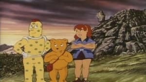 SuperTed Season 1 Ep.4 4. epizód