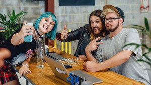 DAFUQ? Season 1 Ep.3 3. rész