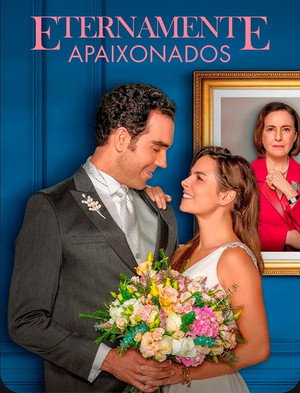 Eternamente Amándonos poszter