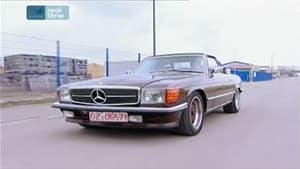 Autókereskedők 5. évad Ep.1 Mercedes Benz 280SL 1. rész