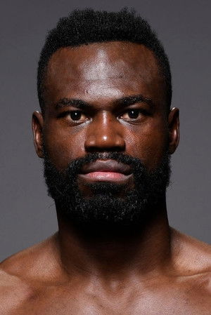 Uriah Hall profil kép
