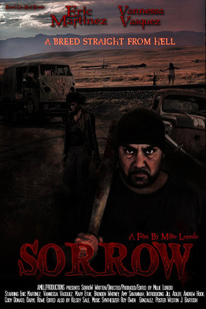 Sorrow poszter