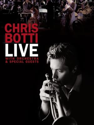 Chris Botti Live: With Orchestra and Special Guests poszter